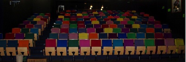 cinema à La Réunion Cine974 Auditorium Harry Payet