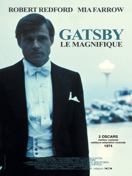 Gatsby le magnifique (VF) - Movies on Google Play