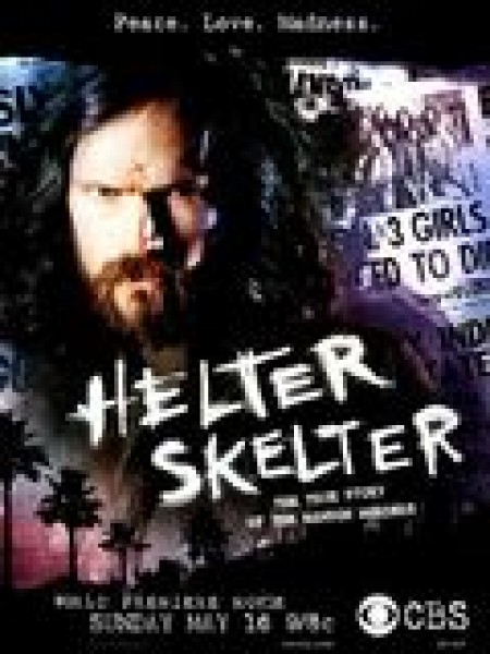 Helter Skelter La Folie De Charles Manson De John Gray 0000 Cine974