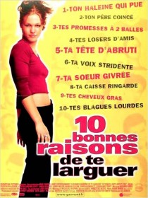 10-bonnes-raisons-de-te-larguer