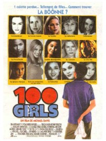 100-girls
