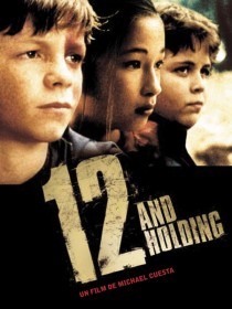 12-and-holding