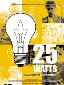 25-watts
