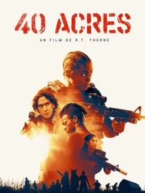 40-acres