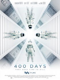 400-days