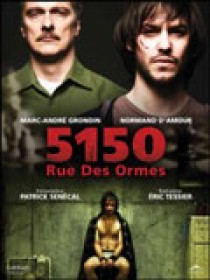 5150, Rue des Ormes