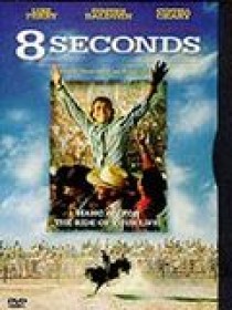 8-seconds
