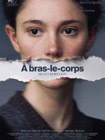 Affiche de À bras-le-corps (Silent Rebellion)