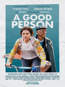 Affiche de A Good Person