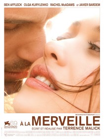 Affiche de A la merveille