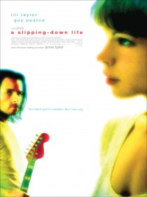 a-slipping-down-life