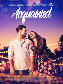 Affiche de Acquainted