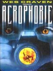 acrophobie
