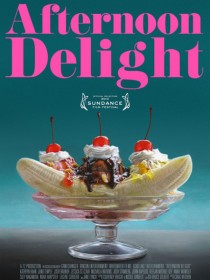 Affiche de Afternoon Delight