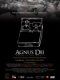 Agnus Dei: Cordero de Dios