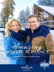 Affiche de L'Amour sous les flocons