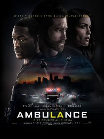 ambulance