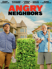 Affiche de Angry Neighbors