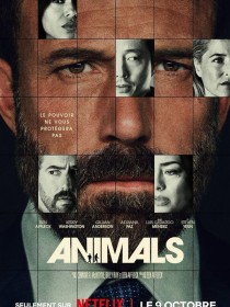 Affiche de Animals