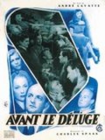 avant-le-deluge