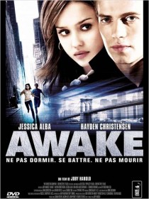 awake