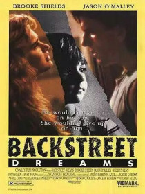 Affiche de Backstreet Dreams