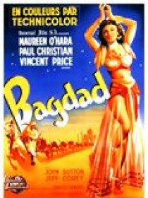 bagdad