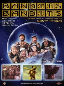 bandits-bandits