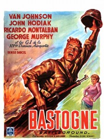 bastogne
