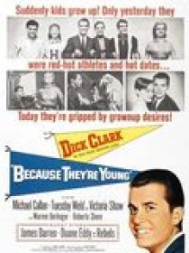 because-they-re-young