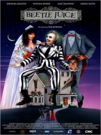 beetlejuice