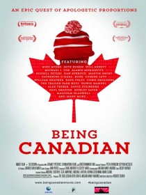Being Canadian
