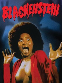 blackenstein