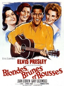 blondes-brunes-rousses