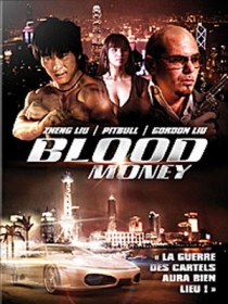 Affiche de Blood Money