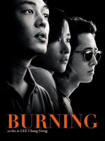 Burning