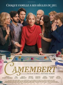 Camembert - bande annonce