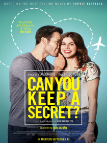 Affiche de Un secret bien gardé