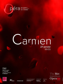 Carmen (Metropolitan Opera)