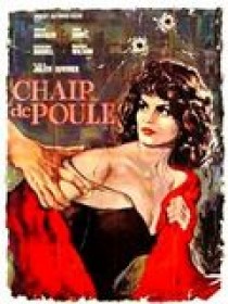 chair-de-poule