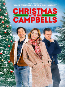 Affiche de Noël chez mon ex