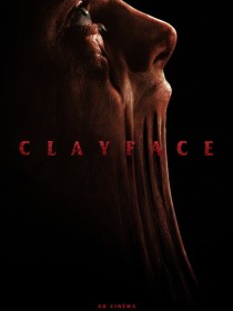 Affiche de Clayface