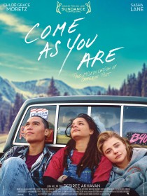come-as-you-are