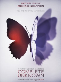 Affiche de Identities