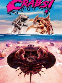 Affiche de Crabs!