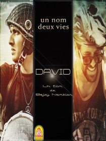 Affiche de David (Tamil)