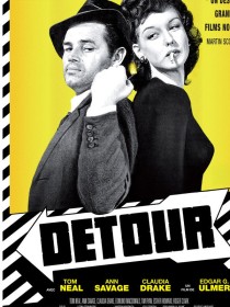 detour