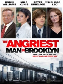 Affiche de Deuxième chance à Brooklyn