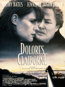 Affiche de Dolores Claiborne
