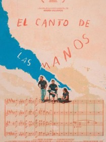 El canto de las manos